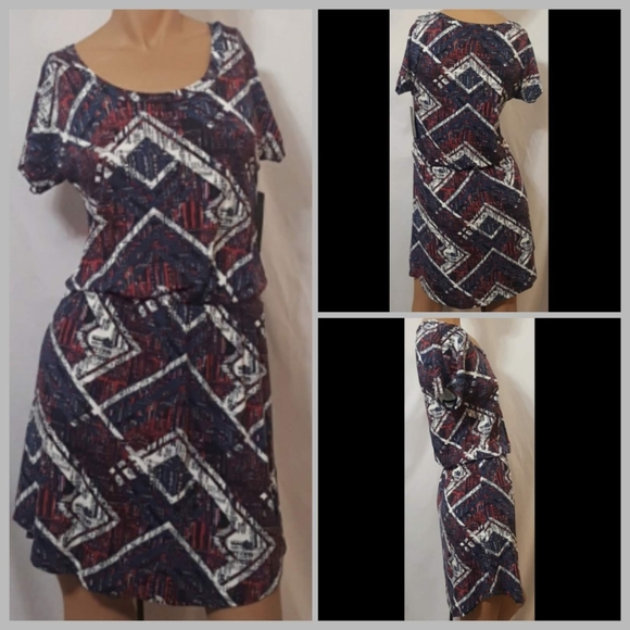 Threads 4 Thought Dresses & Skirts - THREADS 4 THOUGHT DRESS